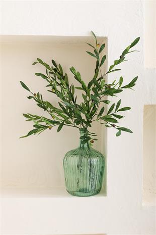 Yapay Zeytin Dalı 100 Cm