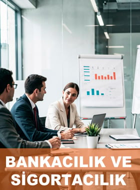 Bankacılık ve Sigortacılık Bahar