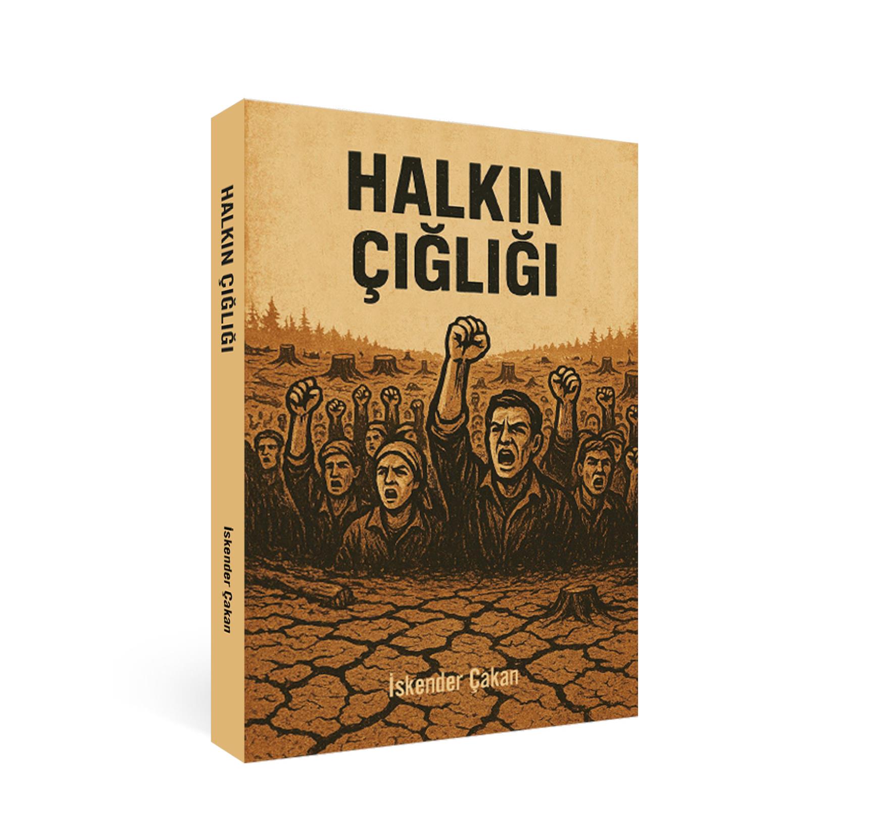 Halkın Çığlığı