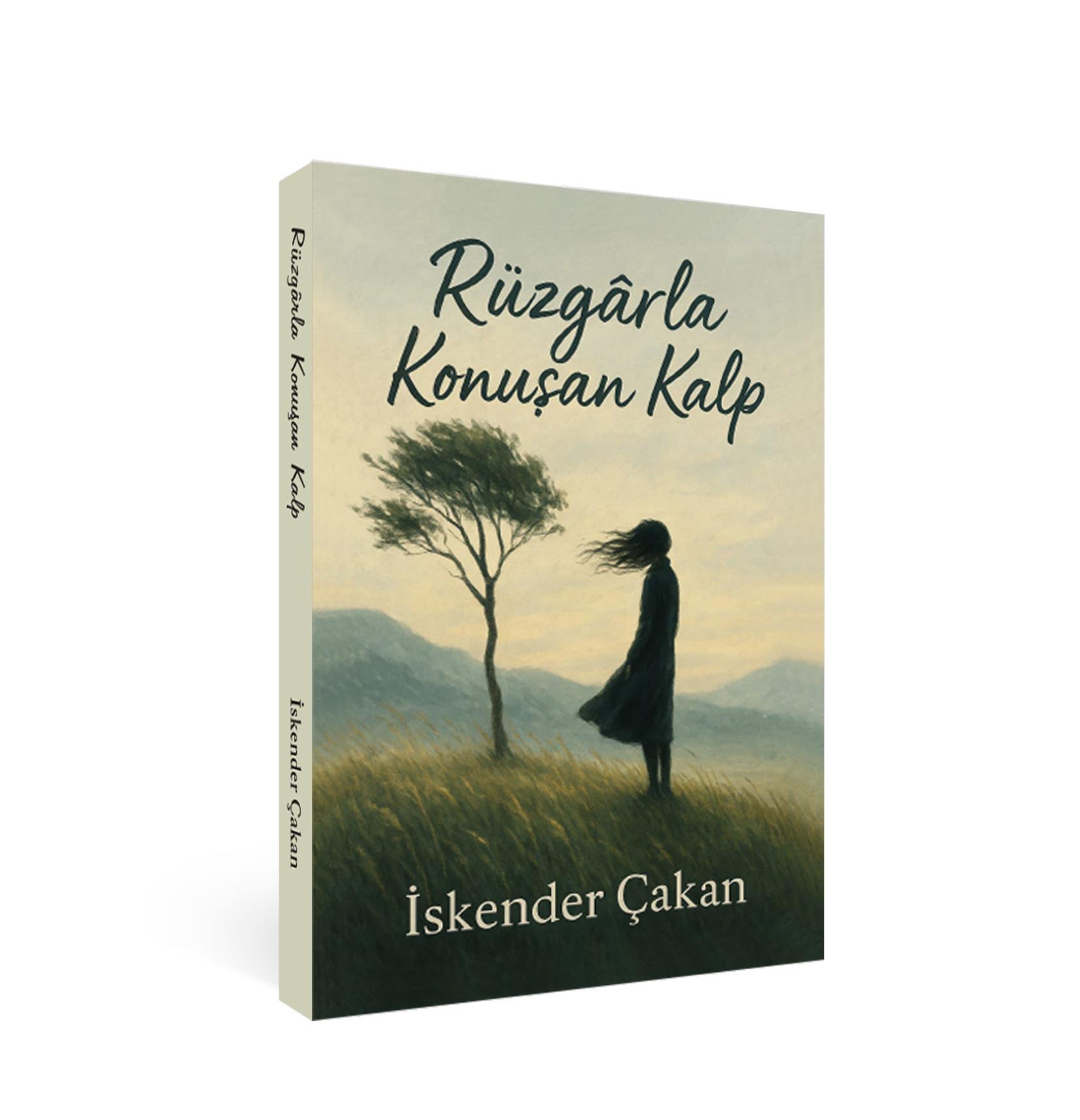 Rüzgarla Konuşan Kalp