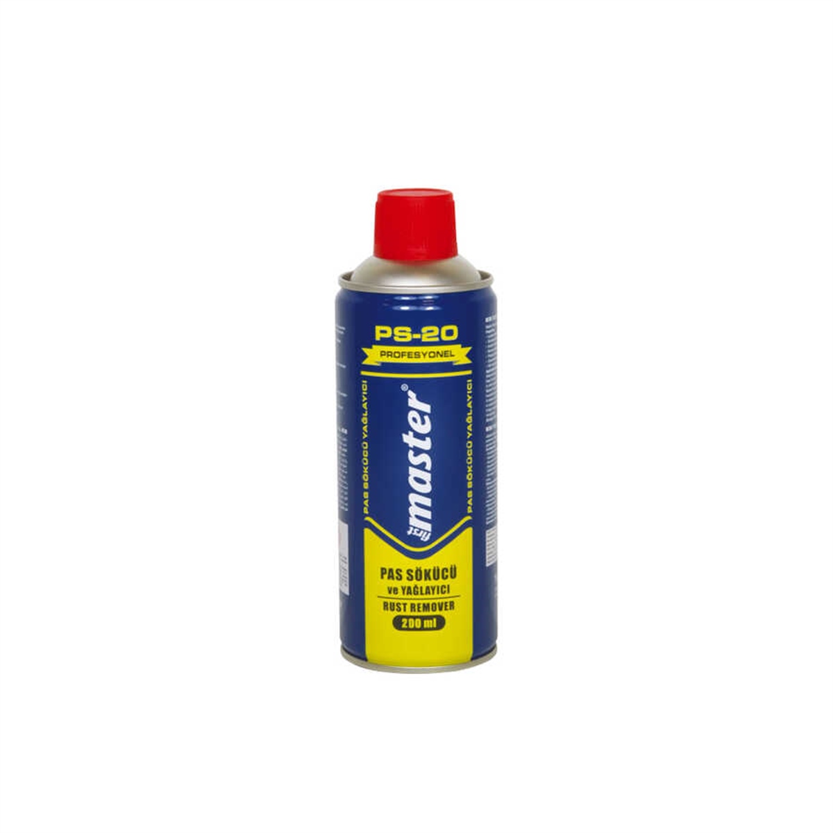  PAS SÖKÜCÜ PS-20 200 ml
