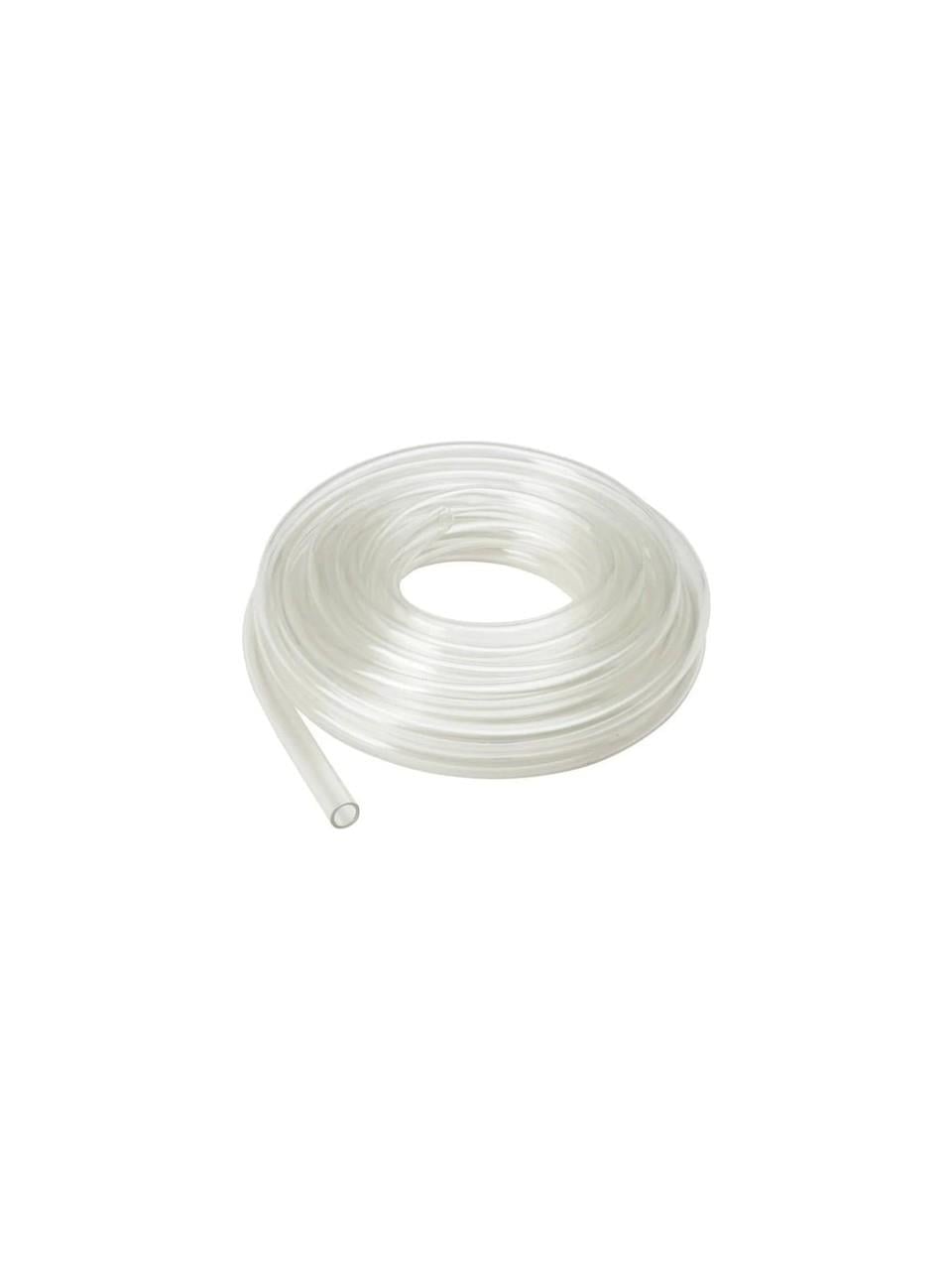 10mm Şeffaf Milimetrik Hortum (Metre)