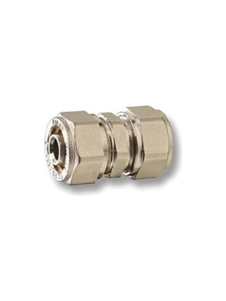 16mm Pex Bağlantı Manşonu Fırat