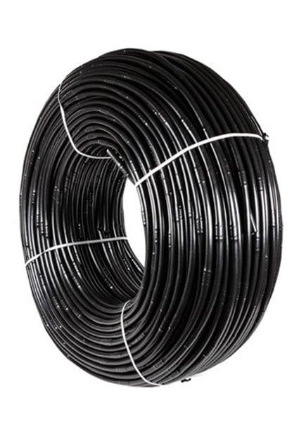 16x40cm Aralıklı Damlama Borusu 400mt