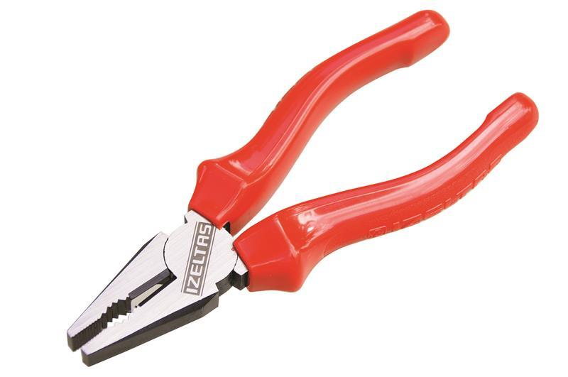 180mm Kombine Pense Opak İzeltaş