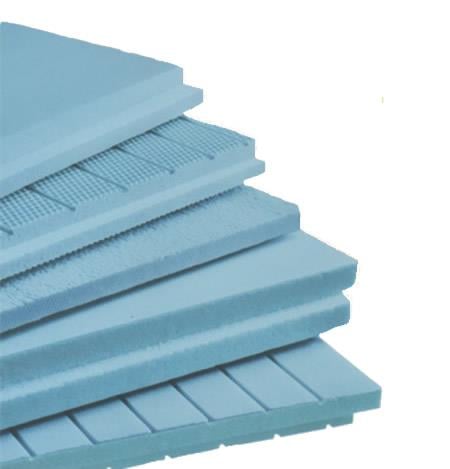 2 Cm Xps Levha 60 cm x 120 cm (Paket)