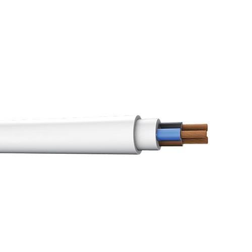 2*2.5  mm TTR Kablo (Metre)