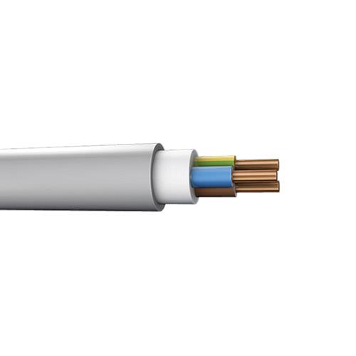 2*2.5 mm NYM Kablo (Metre)