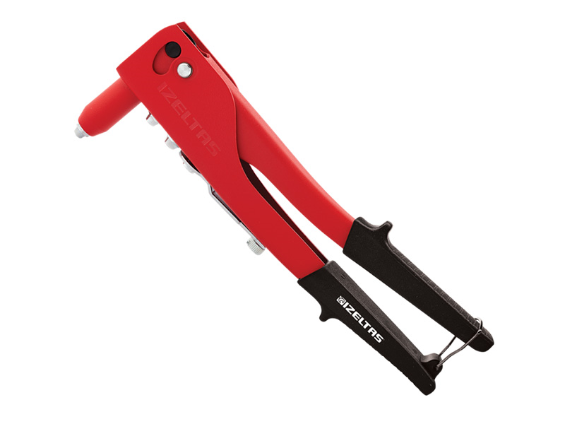 260mm Perçin Tabancası İzeltaş