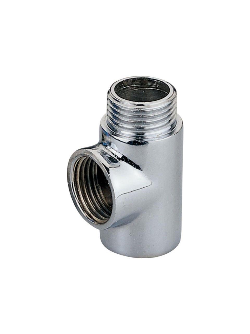 3/4'' Delikli Uzatma
