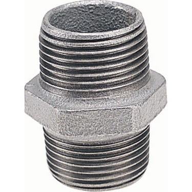 3/4 Galvaniz Nipel