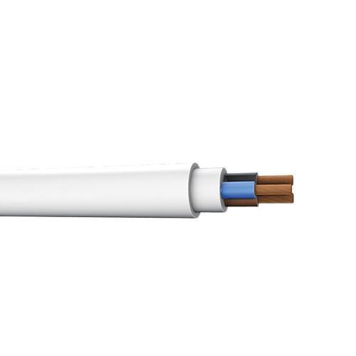 4*2.5  mm TTR Kablo (Metre)