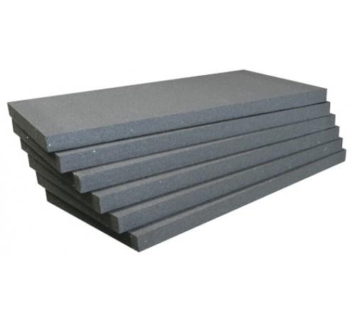 5 Cm Eps Karbonlu Isı Yalıtım Levhası (Paket)