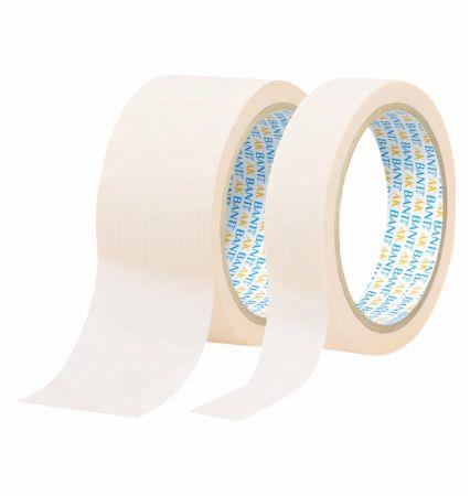 Akbant Maskeleme Bandı 18mm x 25mt