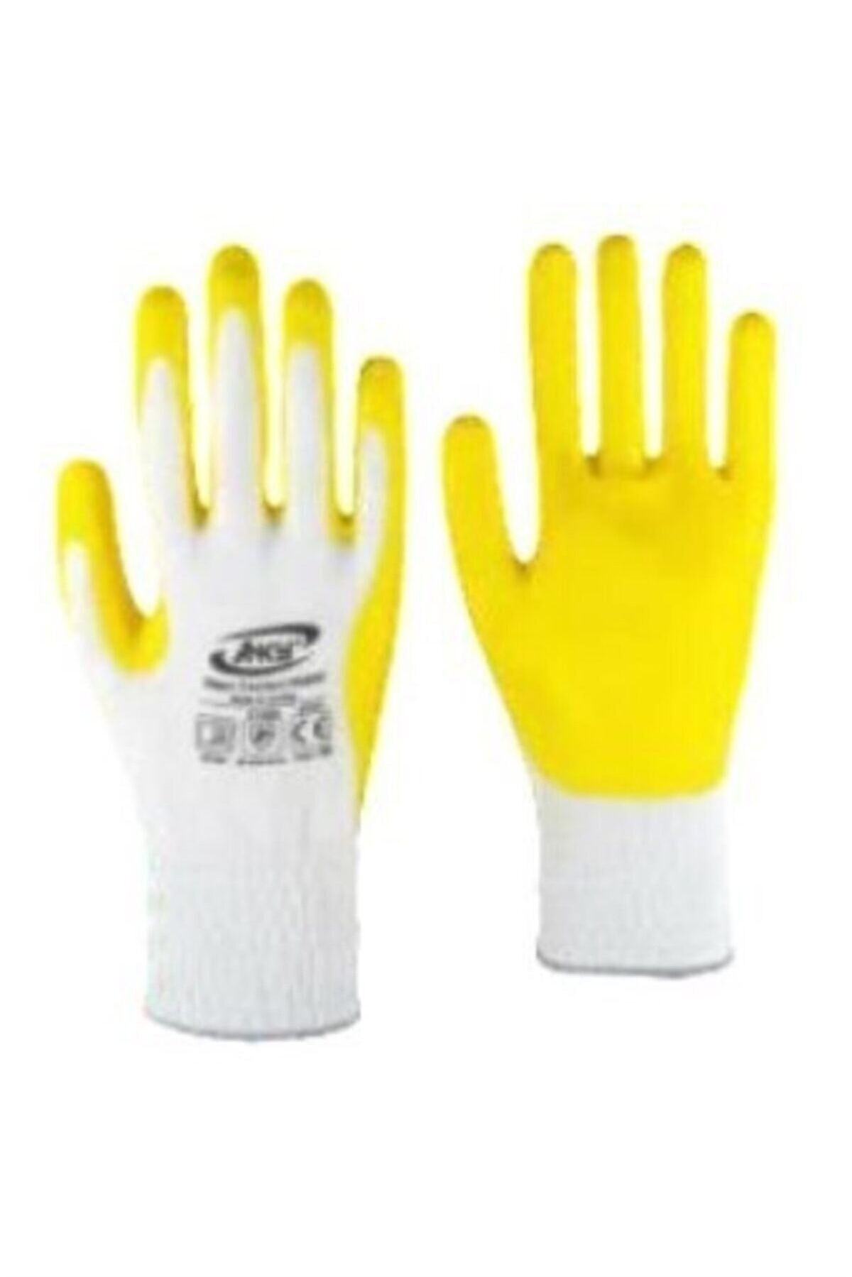 AKY ELDİVEN SÜPER COMFORT NO:9