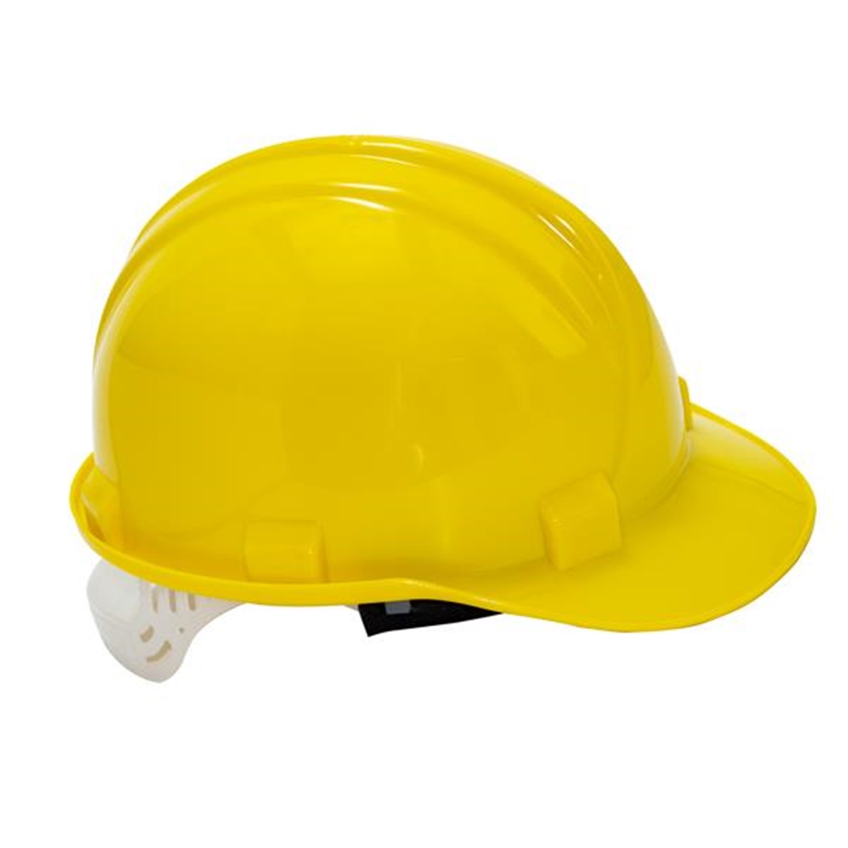 Baret Ce Sertifikalı Sarı Standart