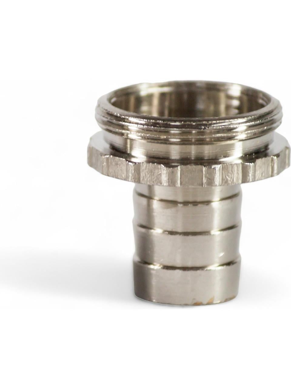 Batarya Musluk Rekoru Krom Dış Dişli