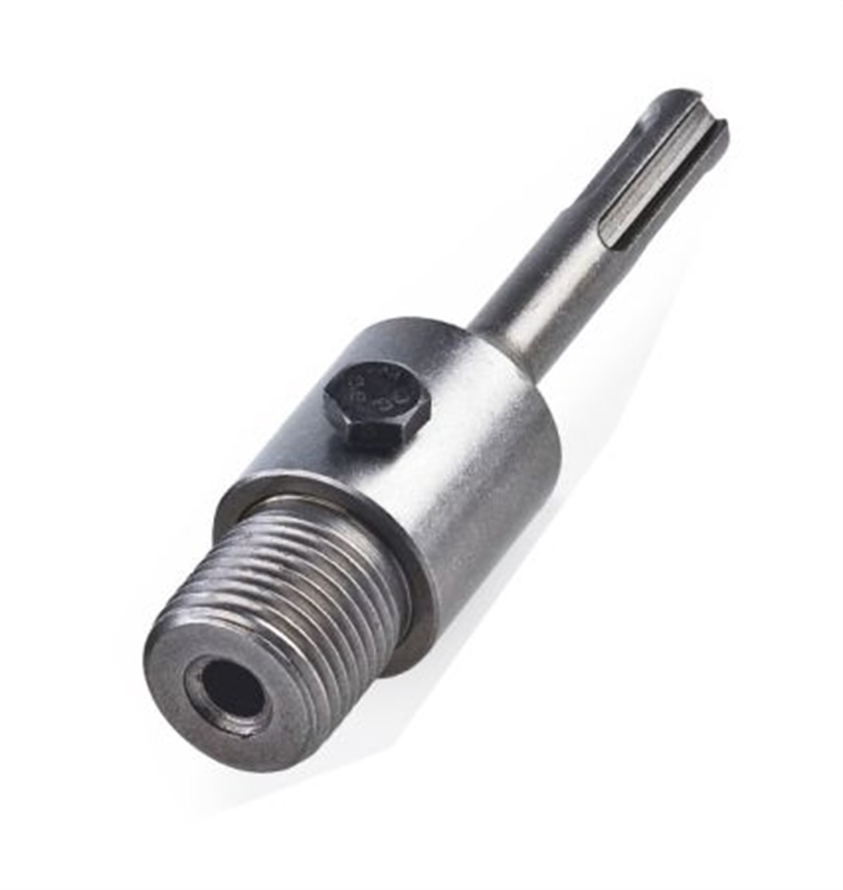 Beton Delme Panç Adaptör Sds Plus 250mm