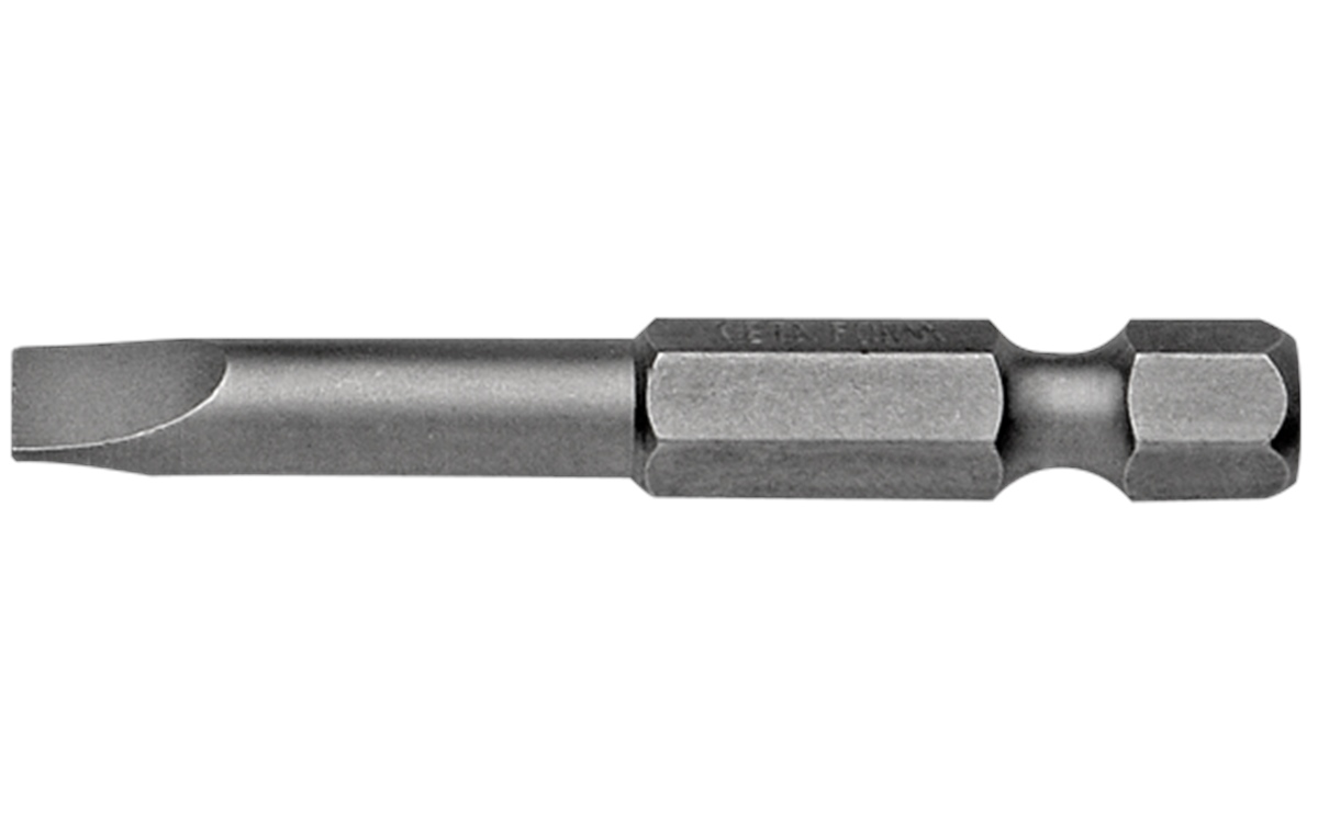 BİTS UÇ DÜZ SL 5,5x25 mm