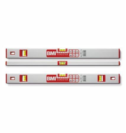 BMİ Su Terazisi 100 Cm - EUROSTAR