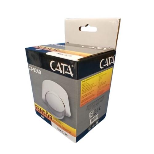Cata 180 Derece Sensör 9240