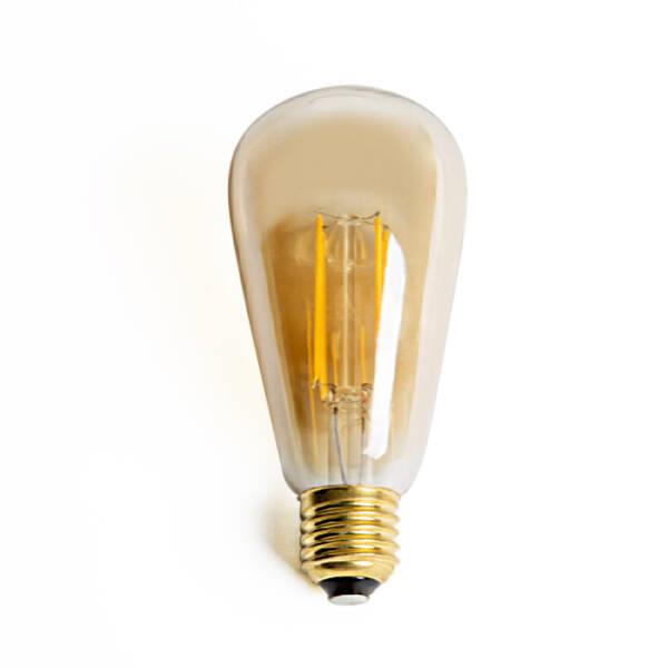 Cata 6 W Rustik Led Ampul CT- 4284