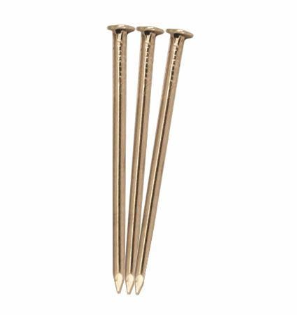 Çelik Çivi 2X40 Sarı (100 Adet)