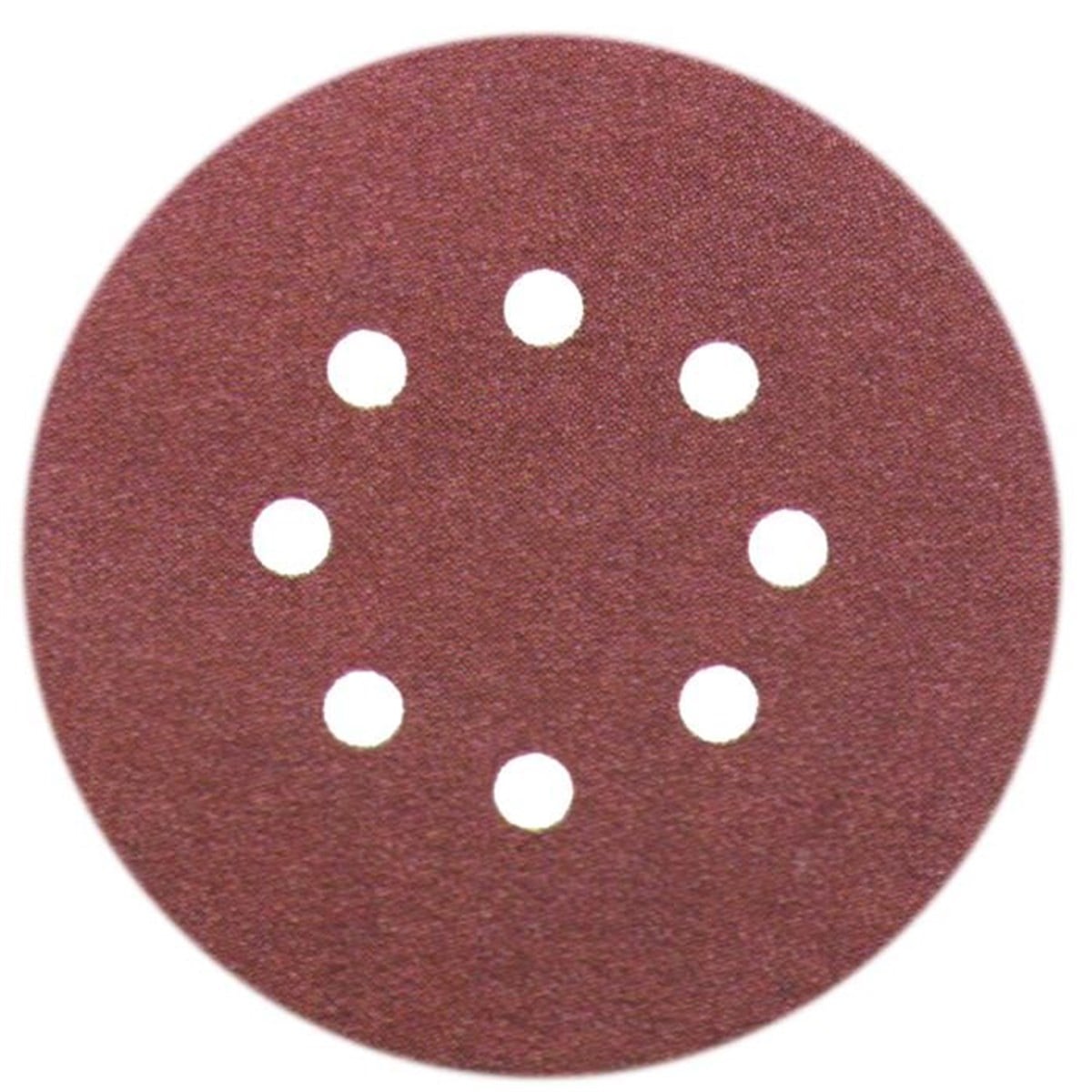 Cırt Zımpara 230mm 220 Kum 8 Delik