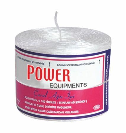 Çuval Ağız İpi (500gr)