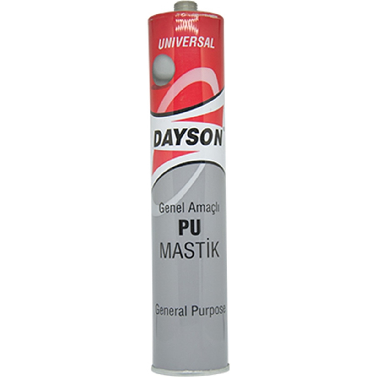 DAYSON UNV. PU MASTİK KIRMIZI 280 ML