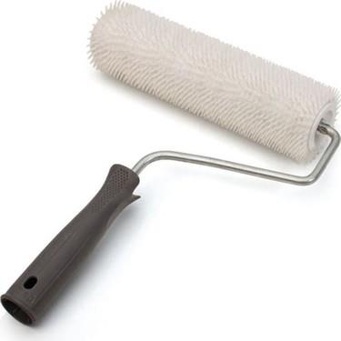 Epoksi Kirpi Rulo Küçük Çaplı 25cm Dekor (1221)