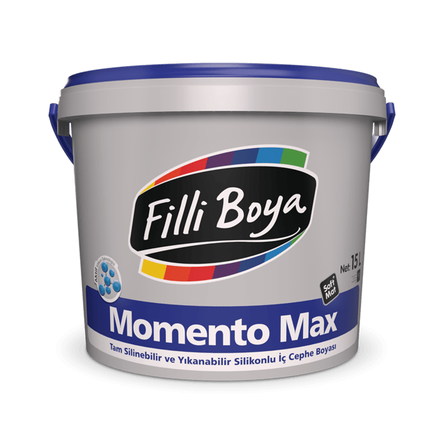 Filli Boya Momento Max 7,5 Lt