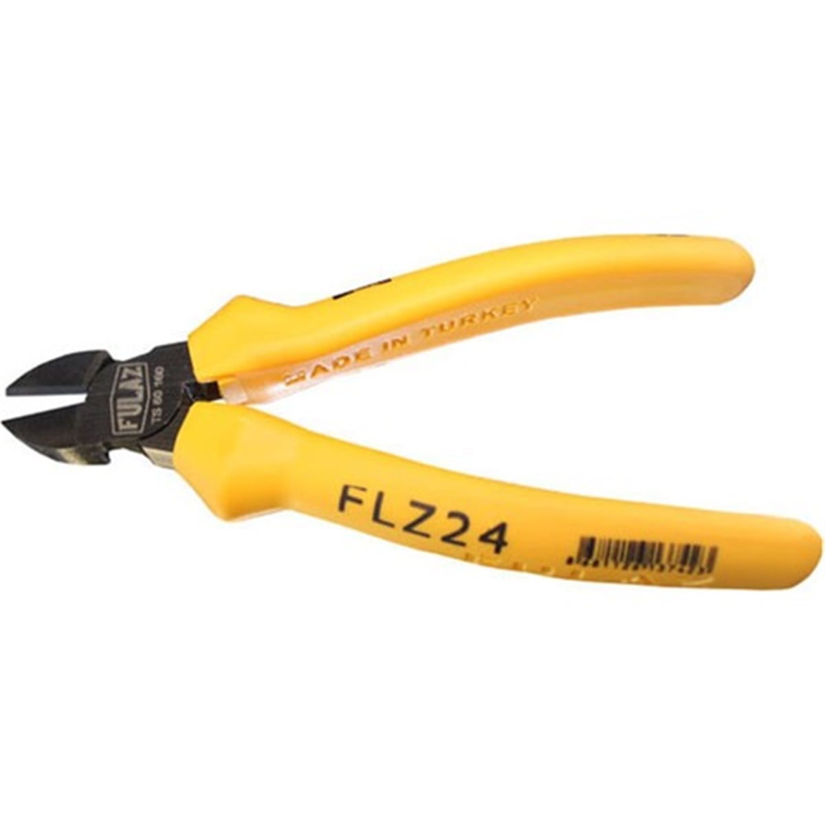 FULAZ YAN KESKİ 160 mm