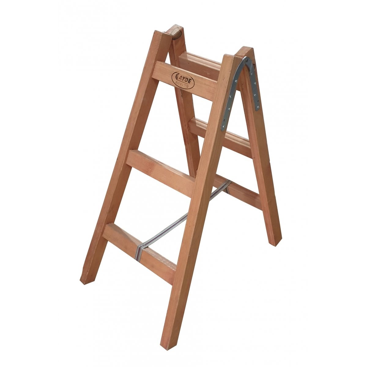 Gürgen 3 Basamaklı Merdiven