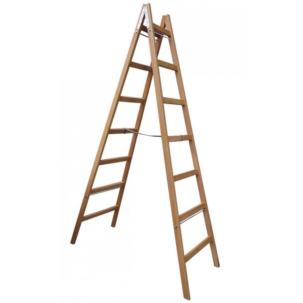 Gürgen 7 Basamaklı Merdiven