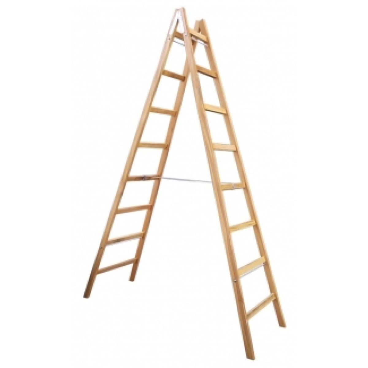 Gürgen 8 Basamaklı Merdiven