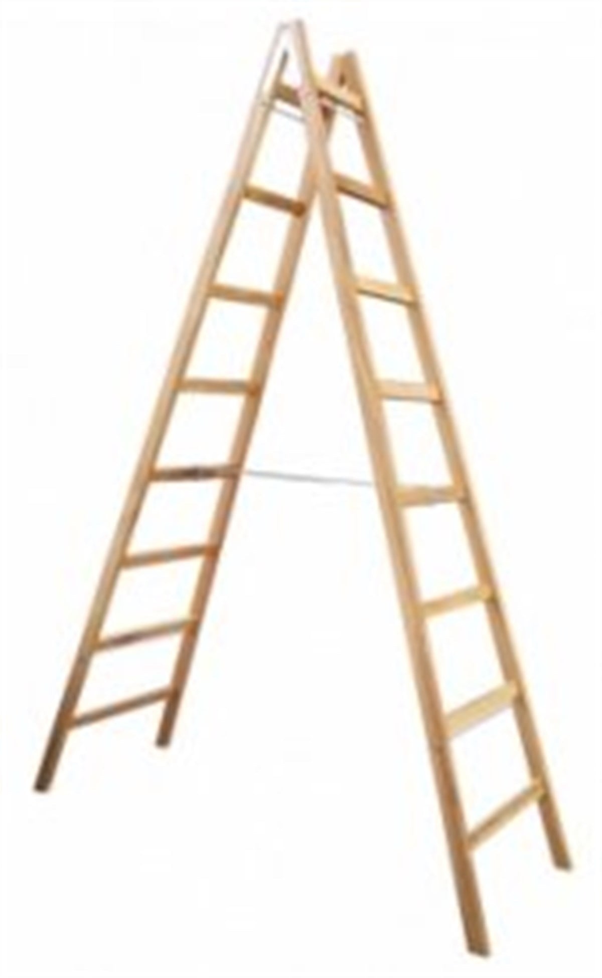 Gürgen 9 Basamaklı Merdiven