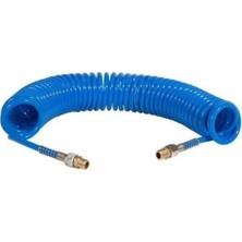 Hava Hortumu 5x8mm / 7,5m Mk-1307