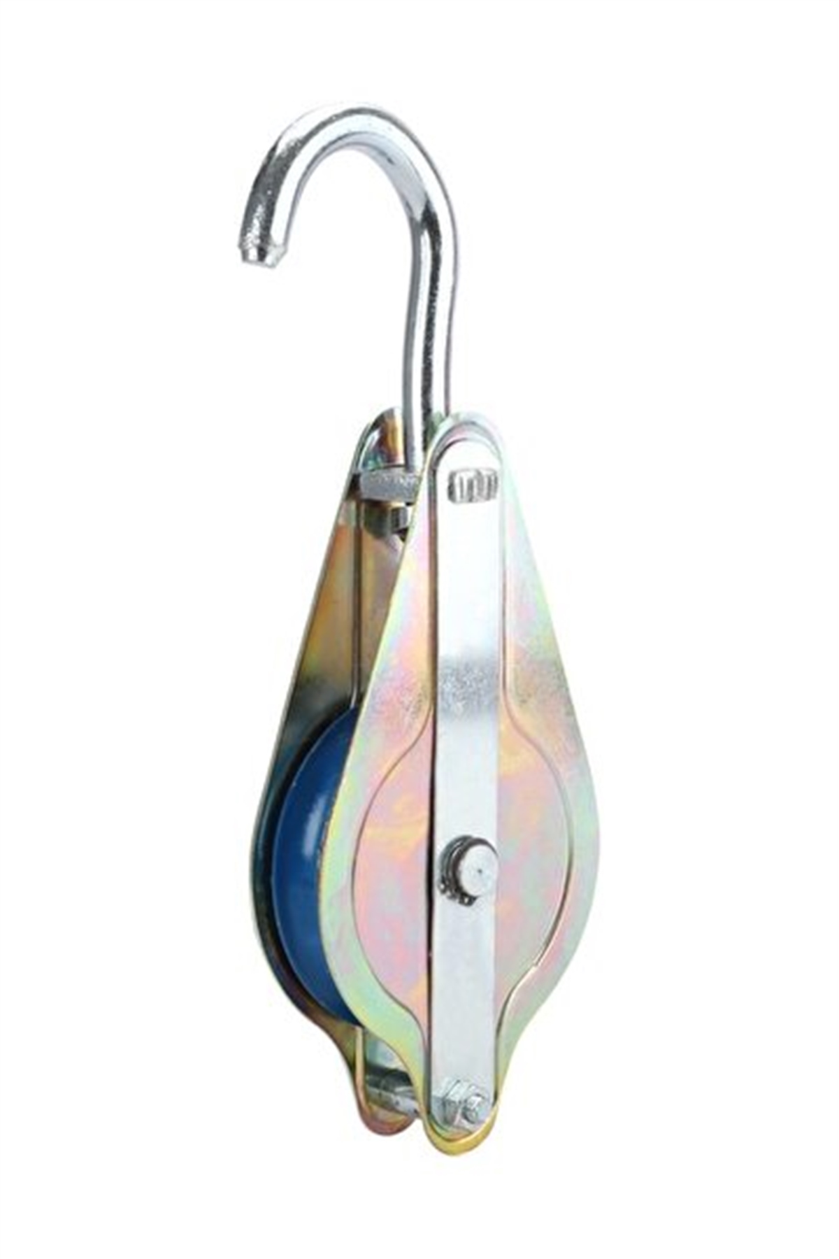 İNŞAAT MAKARASI MAVİ 100/1