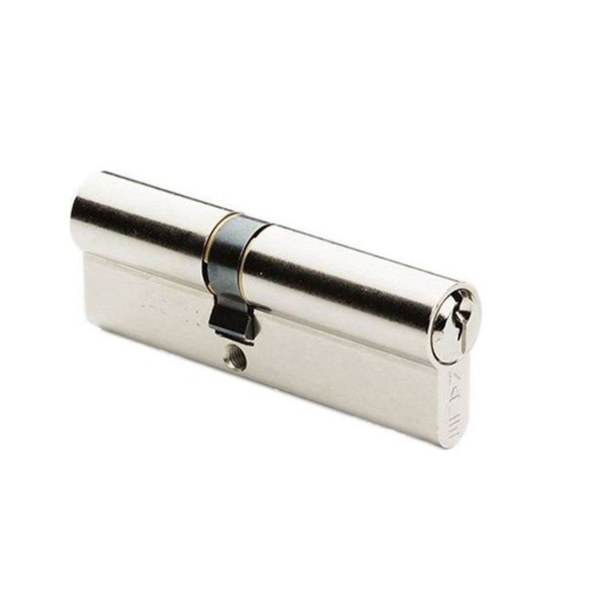 KALE SİSTEM BAREL ÇELİK PİMLİ 83mm SATEN (K164SNC-10)