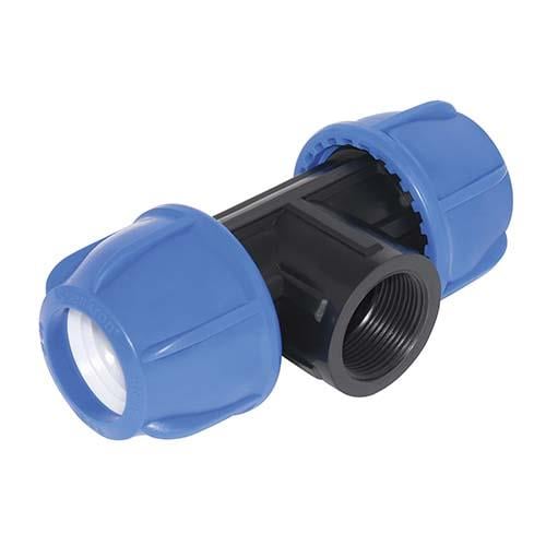 Kaplin Dişi Te 20x1/2x20