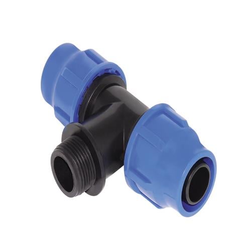 Kaplin Erkek Te 25x3/4x25