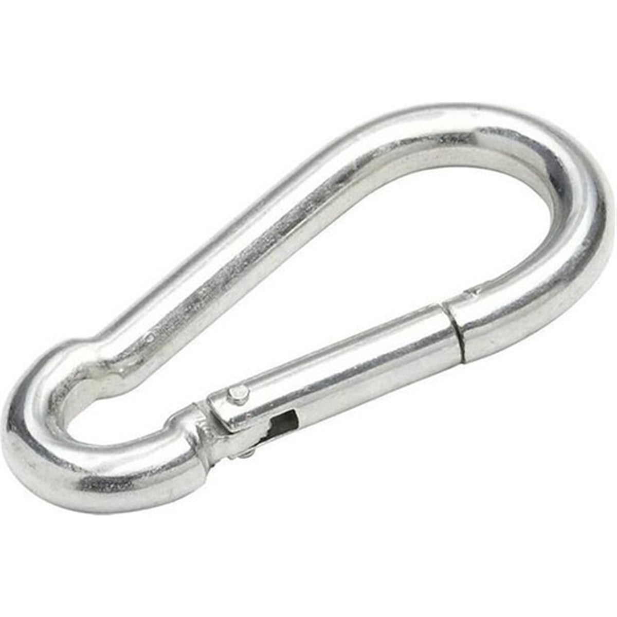 KARABİNA YAYLI 4 mm