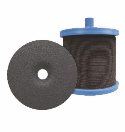 Karbosan Fiber Disk SC 180x22 16 Kum