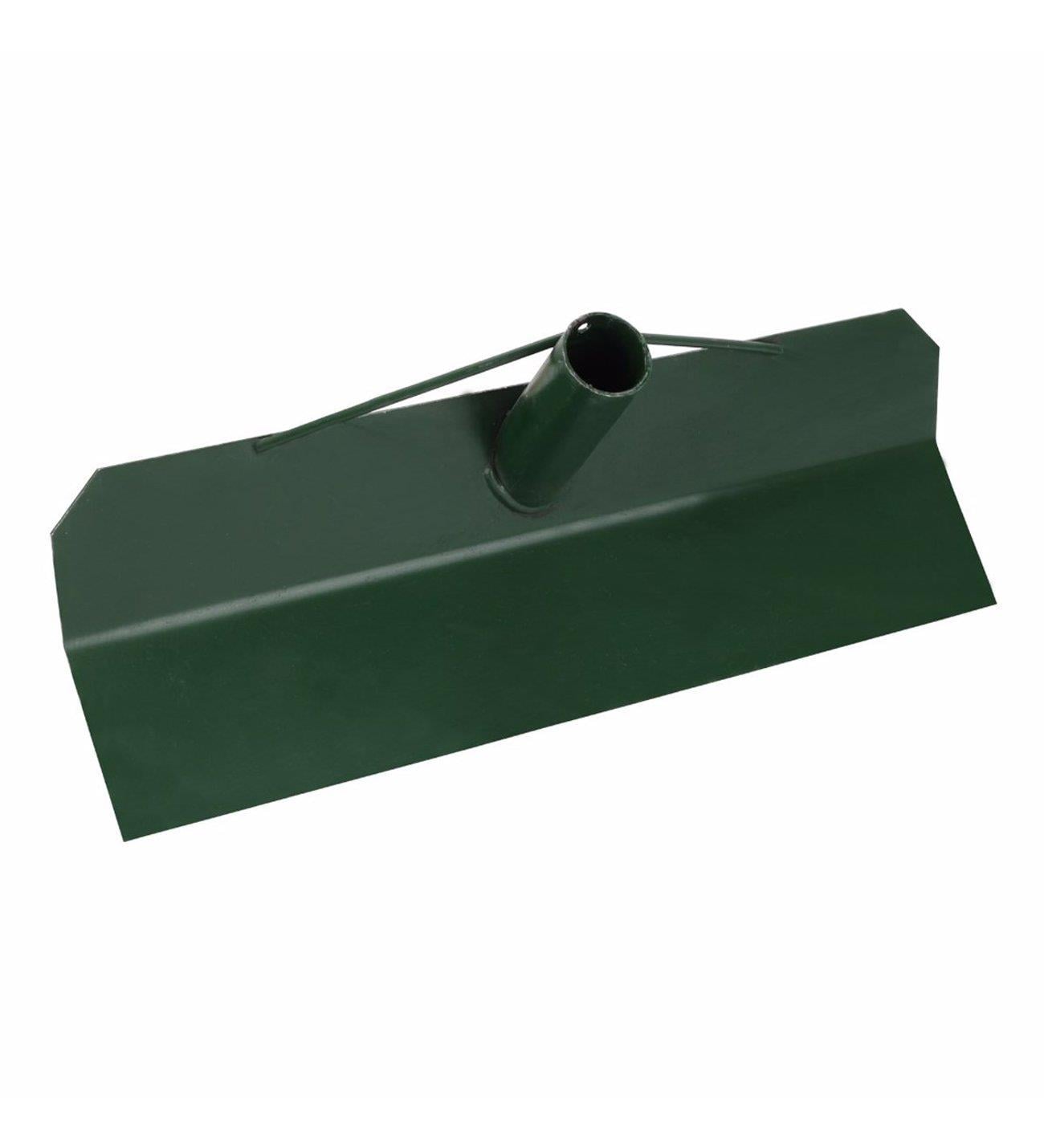 Keskin Gelberi Sac Sapsız 12,5x36