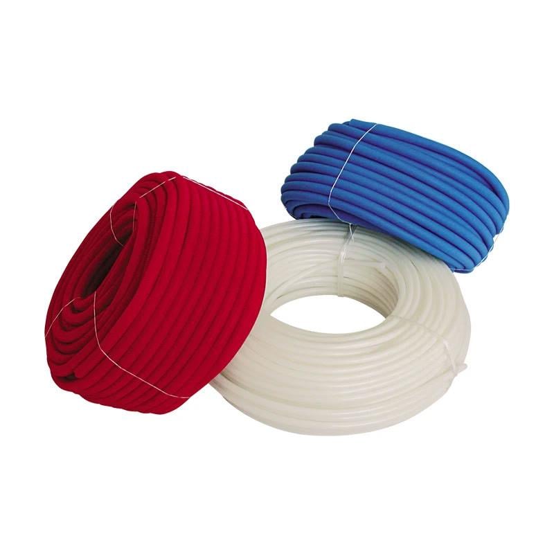 Kılıflı Boru Mavi 100mt 16*2