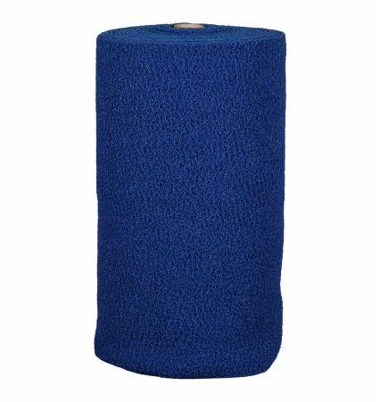 Kıvırcık Paspas Mavi 100 cm