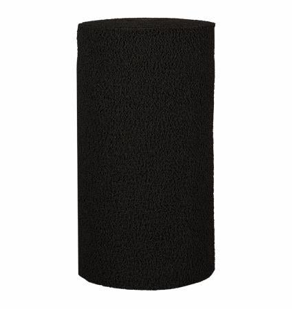 Kıvırcık Paspas Siyah 14mm 100cm