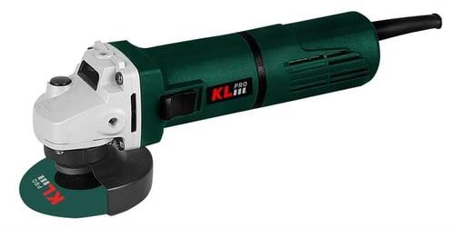 KL 115mm 750W Avuç Taşlama KLAT11502