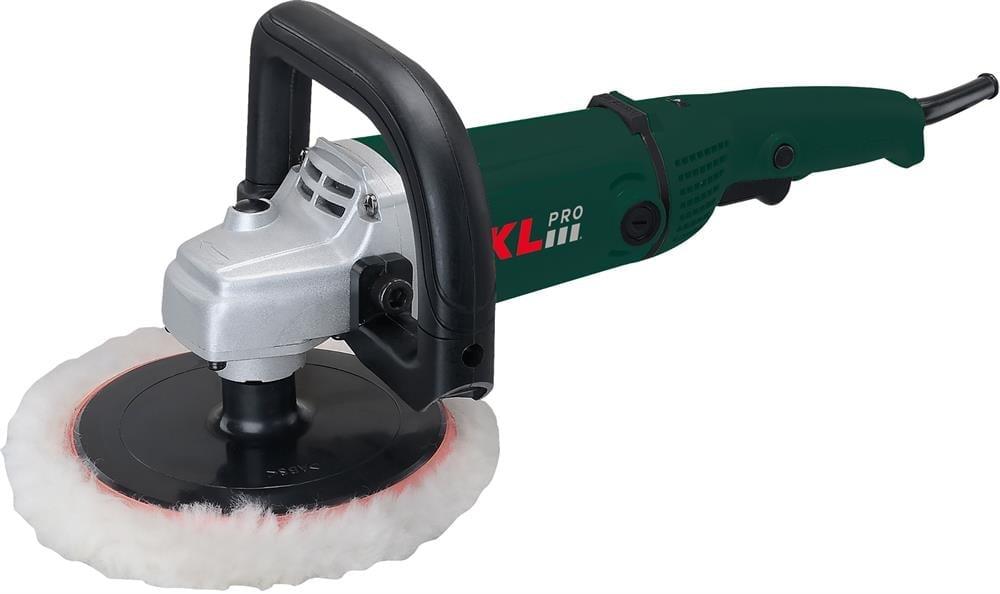 KL 180 mm Polisaj Makinesi (KLPJ42180)